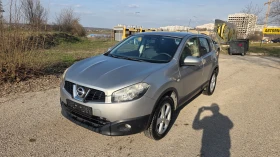 Nissan Qashqai 1.5dci, снимка 1
