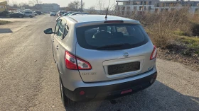 Nissan Qashqai 1.5dci, снимка 6