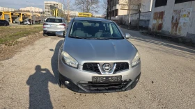 Nissan Qashqai 1.5dci, снимка 14