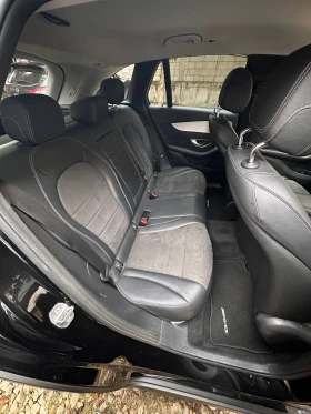 Mercedes-Benz GLC 250 4MATIC, Kam 360, Led, , снимка 10