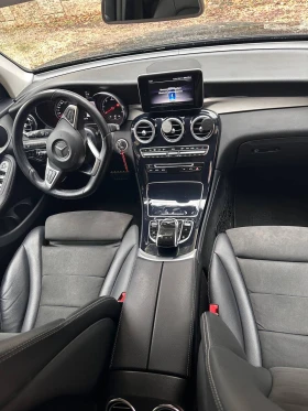 Mercedes-Benz GLC 250 4MATIC, Kam 360, Led, , снимка 12