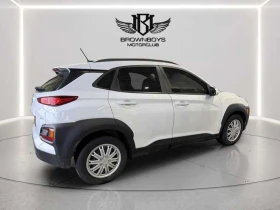 Hyundai Kona 2.0L Essential AWD, снимка 4