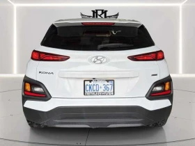 Hyundai Kona 2.0L Essential AWD, снимка 3