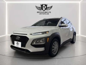 Hyundai Kona 2.0L Essential AWD, снимка 1