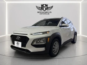Hyundai Kona 2.0L Essential AWD, снимка 10