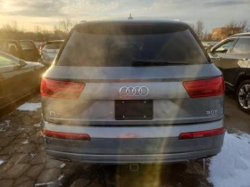 Audi Q7 3l Prestige, снимка 6