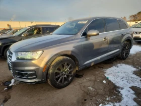 Audi Q7 3l Prestige, снимка 1