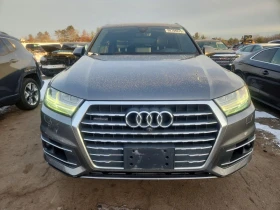 Audi Q7 3l Prestige, снимка 5