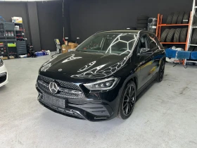 Mercedes-Benz GLA 220 4Matic* AMG* Pano* 360, снимка 1