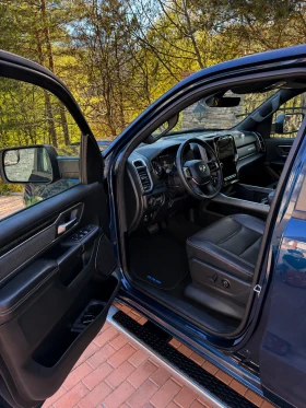 Dodge RAM 1500, снимка 5