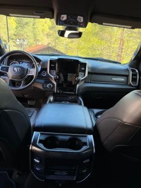 Dodge RAM 1500, снимка 6