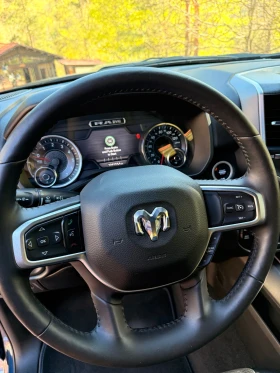 Dodge RAM 1500, снимка 7