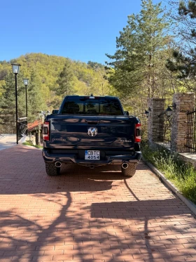 Dodge RAM 1500, снимка 4