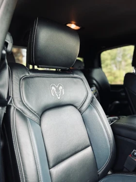 Dodge RAM 1500, снимка 9