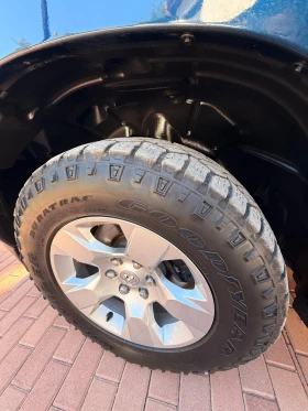 Dodge RAM 1500, снимка 11