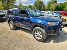 Toyota 4runner 4.0l Sr5 Premium, снимка 4