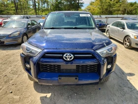 Toyota 4runner 4.0l Sr5 Premium, снимка 5