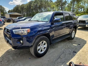 Toyota 4runner 4.0l Sr5 Premium, снимка 1