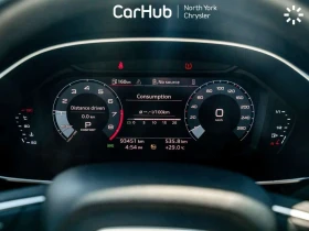 Audi Q3 * Komfort Panoroof Audi Pre Sense Bluetooth Heated, снимка 15