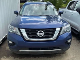 Nissan Pathfinder * Platinum * АВТОКРЕДИТ БЕЗ ПЪРВОНАЧАЛНА ВНОСКА* , снимка 6