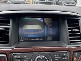 Nissan Pathfinder * Platinum * АВТОКРЕДИТ БЕЗ ПЪРВОНАЧАЛНА ВНОСКА* , снимка 14