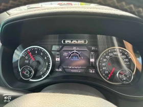 Dodge RAM 1500 * Sport * CARFAX * БЕЗ ПЪРВОНАЧАЛНА ВНОСКА, снимка 8