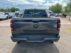 Dodge RAM 1500 * Sport * CARFAX * БЕЗ ПЪРВОНАЧАЛНА ВНОСКА, снимка 4