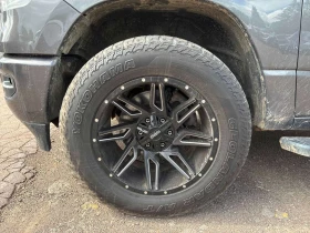 Dodge RAM 1500 * Sport * CARFAX * БЕЗ ПЪРВОНАЧАЛНА ВНОСКА, снимка 7