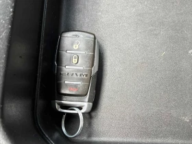 Dodge RAM 1500 * Sport * CARFAX * БЕЗ ПЪРВОНАЧАЛНА ВНОСКА, снимка 13