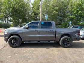 Dodge RAM 1500 * Sport * CARFAX * БЕЗ ПЪРВОНАЧАЛНА ВНОСКА, снимка 2