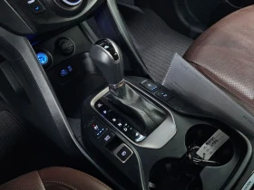 Hyundai Santa fe Diesel 2.0 4WD| 184к.с.| ВКЛ.ТЕХНОТЕСТ, снимка 9