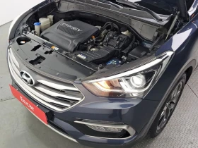 Hyundai Santa fe Diesel 2.0 4WD| 184к.с.| ВКЛ.ТЕХНОТЕСТ, снимка 6
