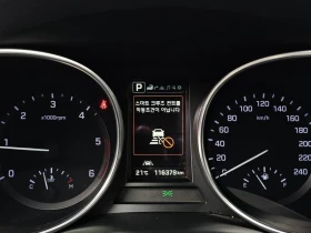 Hyundai Santa fe Diesel 2.0 4WD| 184к.с.| ВКЛ.ТЕХНОТЕСТ, снимка 8
