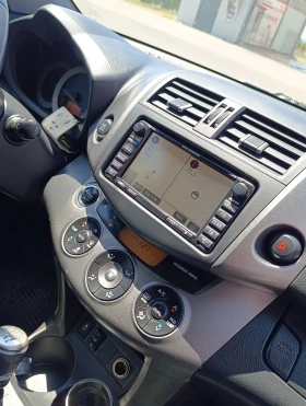 Toyota Rav4, снимка 6