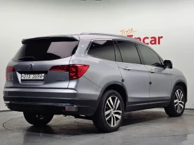 Honda Pilot 3.5 Бензин, снимка 2