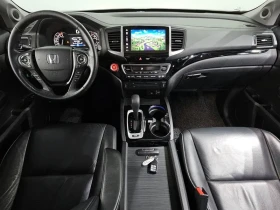 Honda Pilot 3.5 Бензин, снимка 3