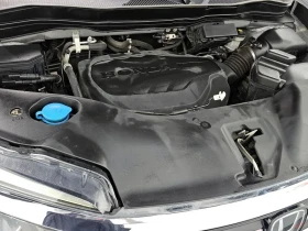 Honda Pilot 3.5 Бензин, снимка 13