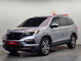 Honda Pilot 3.5 Бензин, снимка 1