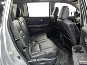 Honda Pilot 3.5 Бензин, снимка 10
