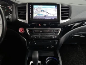 Honda Pilot 3.5 Бензин, снимка 6