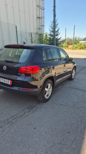 VW Tiguan 2.0TDI/4?4/, снимка 5