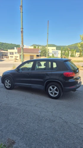 VW Tiguan 2.0TDI/4?4/, снимка 3