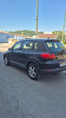 VW Tiguan 2.0TDI/4?4/, снимка 4