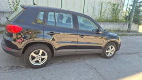 VW Tiguan 2.0TDI/4?4/, снимка 8