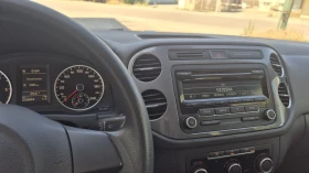 VW Tiguan 2.0TDI/4?4/, снимка 7