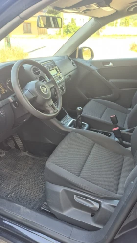VW Tiguan 2.0TDI/4?4/, снимка 10