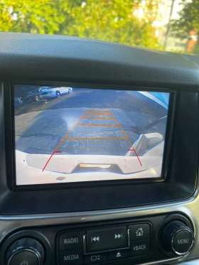Chevrolet Suburban, снимка 11
