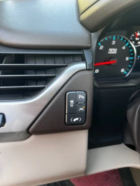Chevrolet Suburban, снимка 9