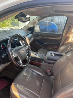 Chevrolet Suburban, снимка 5