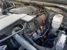 Chevrolet Suburban, снимка 8